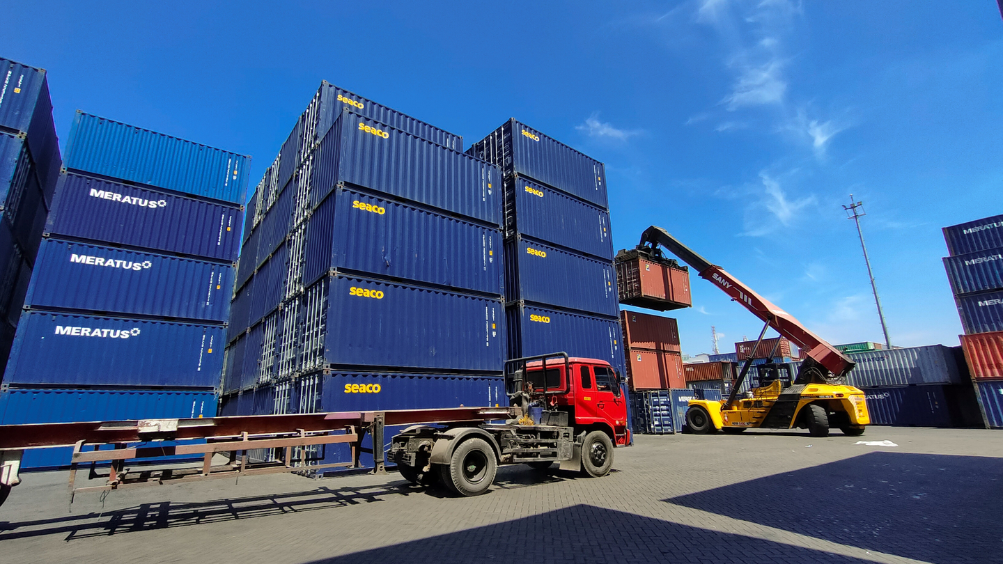Indonesia agrees tariff compromise with the US Indonesia agrees tariff compromise with the US