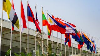 Asean trade set to grow as Asia’s corporates react to tariffs: survey Asean trade set to grow as Asia’s corporates react to tariffs: survey