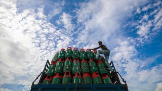 Bangladesh's manufacturing capacity hit by gas crisis Bangladesh's manufacturing capacity hit by gas crisis