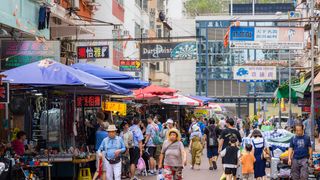 Hong Kong SMEs eye sustainability push Hong Kong SMEs eye sustainability push