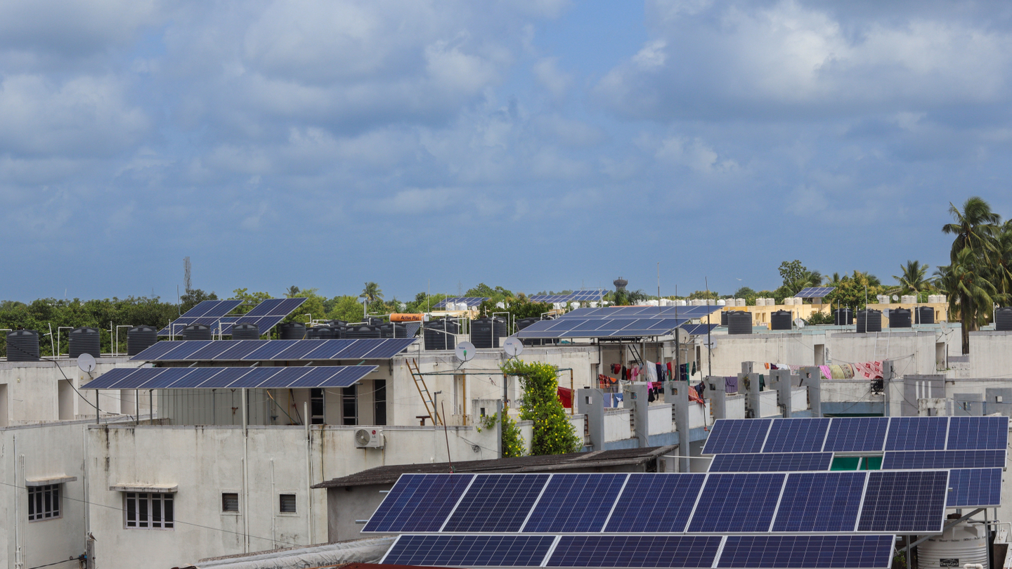 Indian renewables firm Fourth Partner Energy handed $275m investment boost Indian renewables firm Fourth Partner Energy handed $275m investment boost