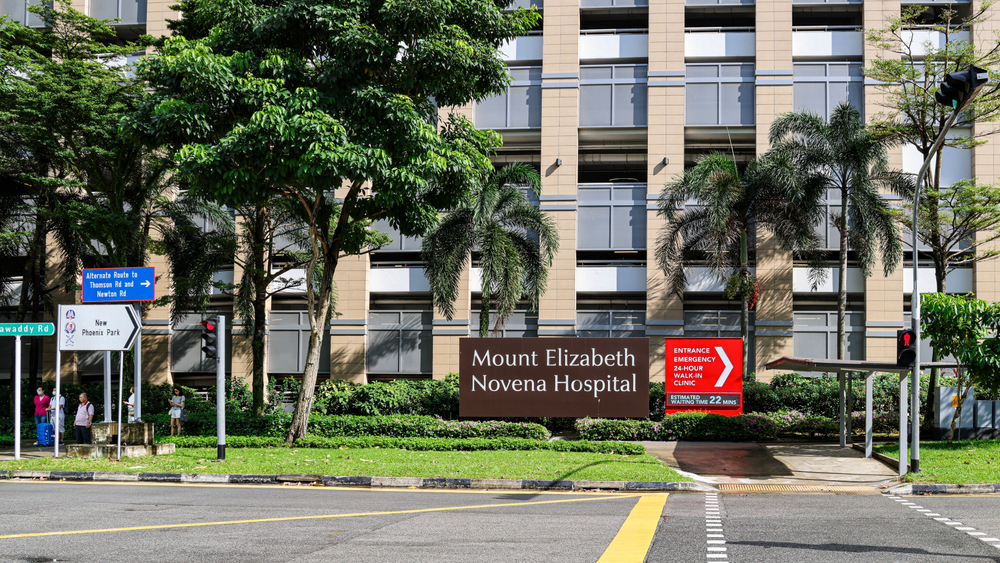 IHH Healthcare targets efficiency in multi-country treasury rebuild