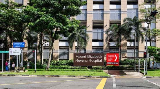 IHH Healthcare targets efficiency in multi-country treasury rebuild IHH Healthcare targets efficiency in multi-country treasury rebuild