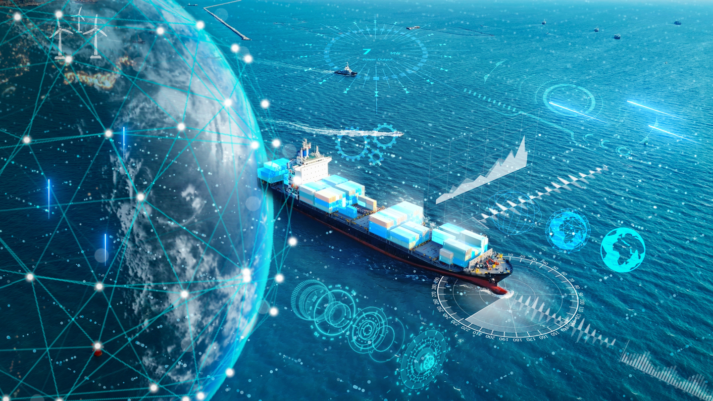 Asian corporates step up trade finance digitisation Asian corporates step up trade finance digitisation