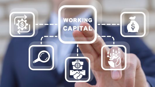 Q&A: Citi’s Anton Abraham on working capital, technology and treasury strategy Q&A: Citi’s Anton Abraham on working capital, technology and treasury strategy