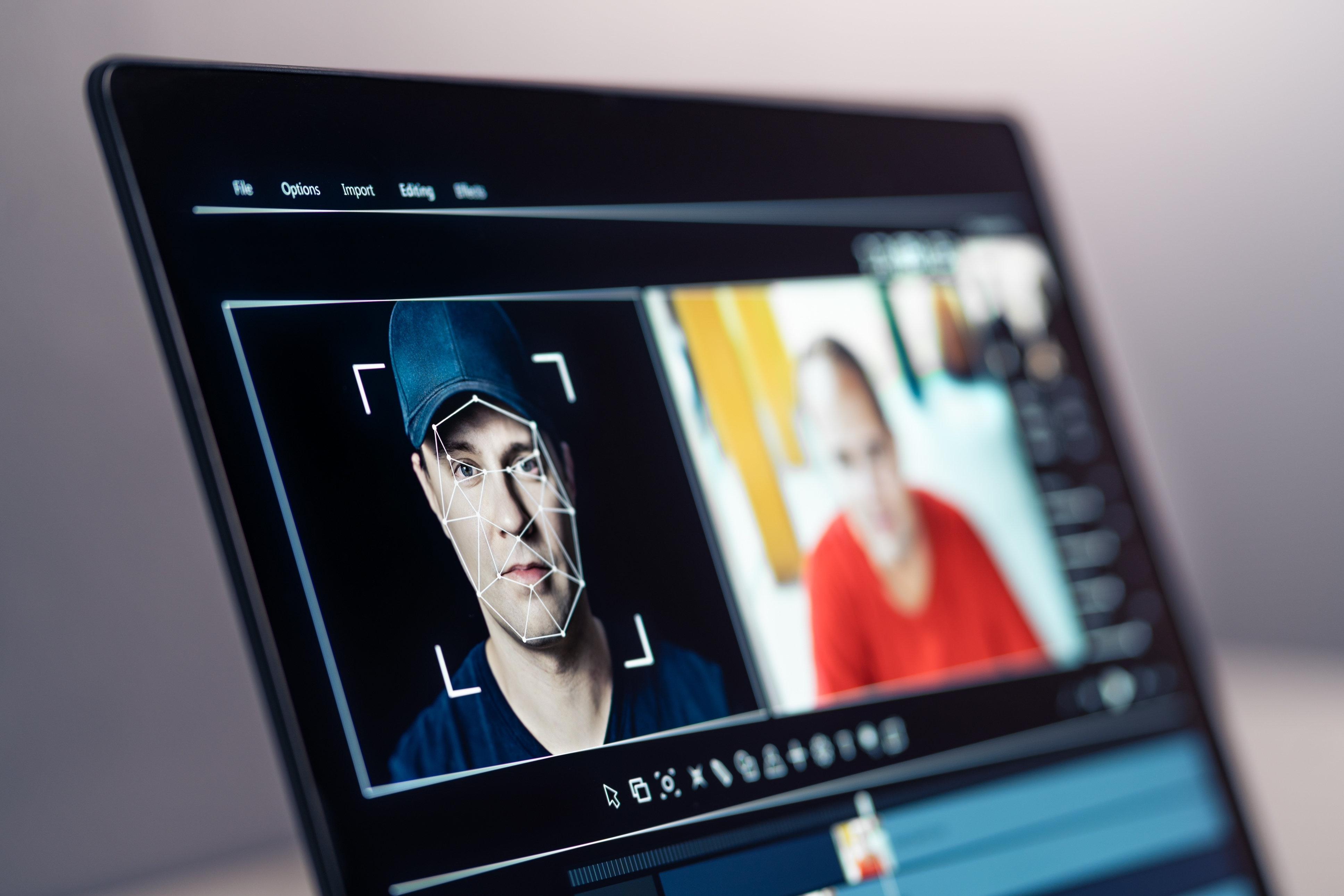 Hong Kong firm’s $25.6 million deepfake scam raises alarm to improve ...
