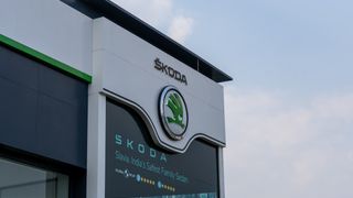 Skoda Auto Volkswagen India names Nitin Selot as finance director Skoda Auto Volkswagen India names Nitin Selot as finance director