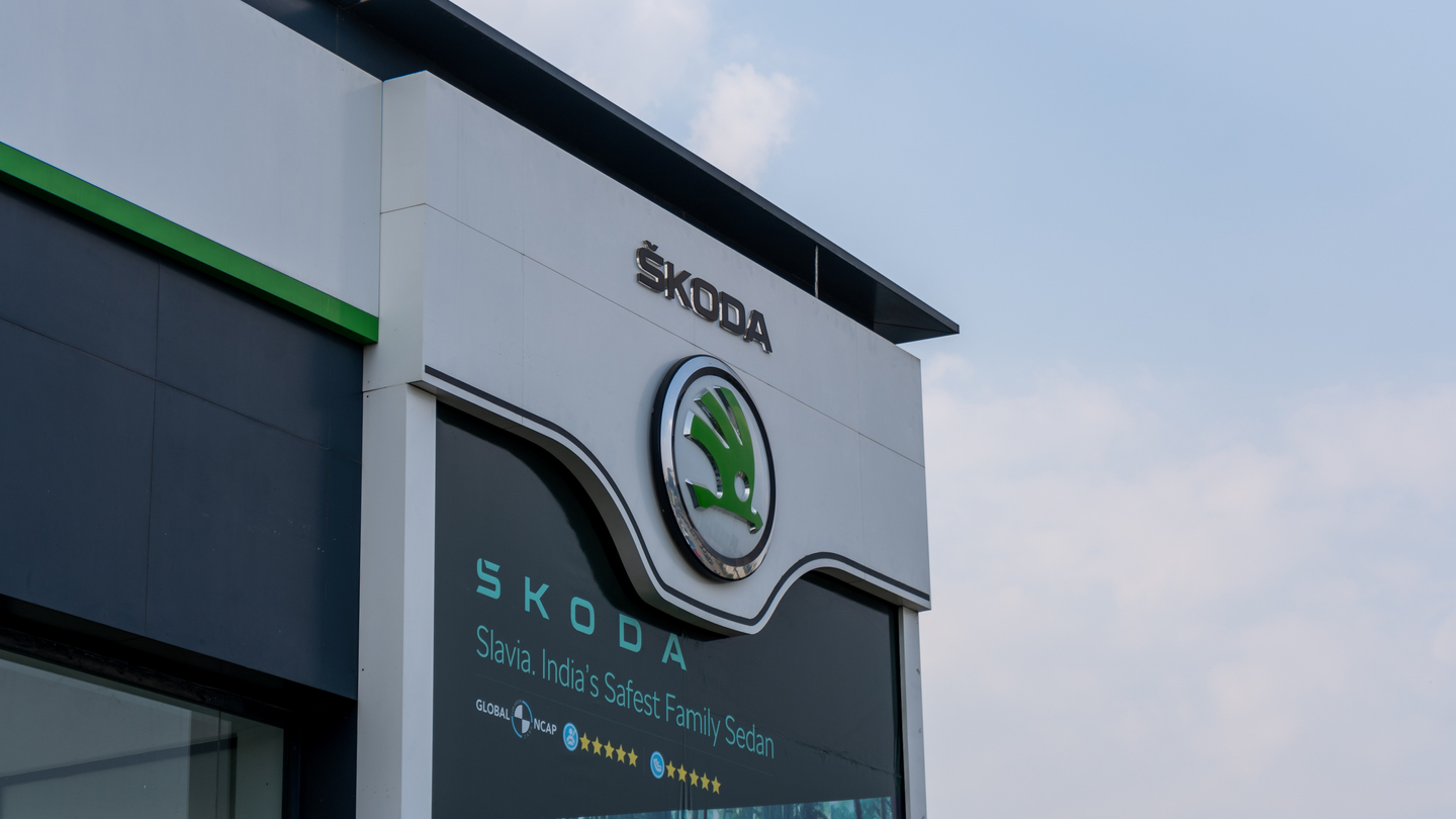 Skoda Auto Volkswagen India names Nitin Selot as finance director Skoda Auto Volkswagen India names Nitin Selot as finance director