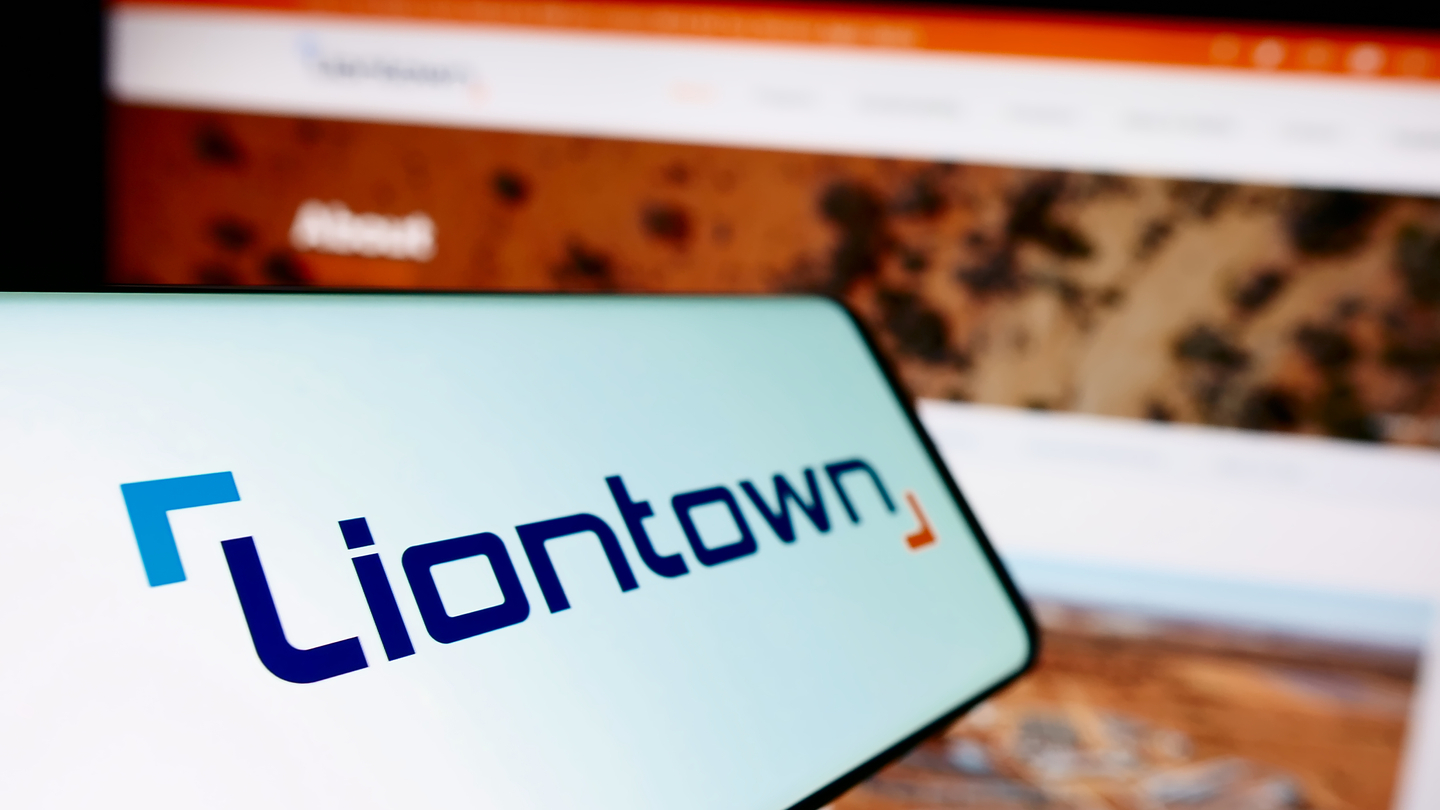 Australian lithium firm Liontown Resources appoints CFO Australian lithium firm Liontown Resources appoints CFO