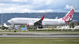 Virgin Australia obtains $410m sustainability-linked facility for fuel-efficient planes Virgin Australia obtains $410m sustainability-linked facility for fuel-efficient planes