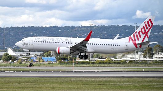 Virgin Australia obtains $410m sustainability-linked facility for fuel-efficient planes Virgin Australia obtains $410m sustainability-linked facility for fuel-efficient planes