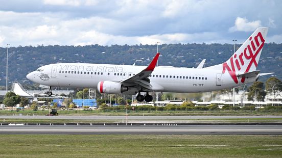 Virgin Australia obtains $410m sustainability-linked facility for fuel-efficient planes Virgin Australia obtains $410m sustainability-linked facility for fuel-efficient planes