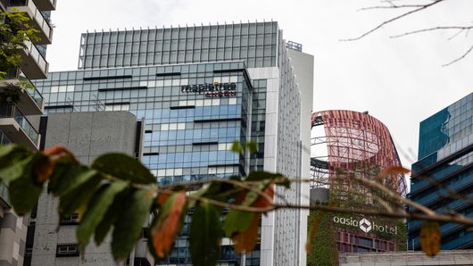 Mapletree Investments names Ler Lily as CFO Mapletree Investments names Ler Lily as CFO
