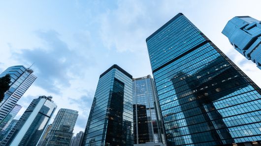 Foreign firms eye Hong Kong as regional treasury hub status confirmed Foreign firms eye Hong Kong as regional treasury hub status confirmed