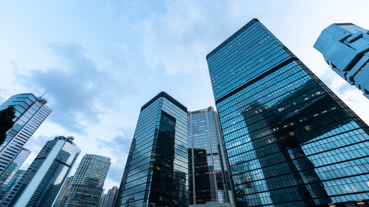 Foreign firms eye Hong Kong as regional treasury hub status confirmed Foreign firms eye Hong Kong as regional treasury hub status confirmed