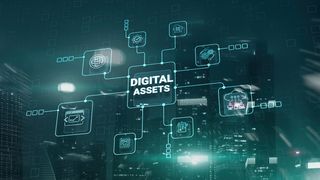 Digital assets 'more important' for Apac payments Digital assets 'more important' for Apac payments