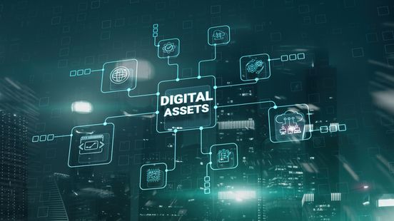 Digital assets 'more important' for Apac payments Digital assets 'more important' for Apac payments