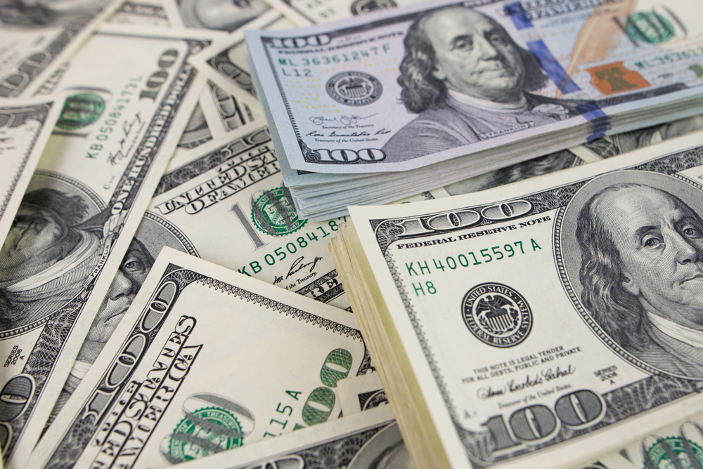 'Re-dollarisation' prominent in Asia FX: SC economists