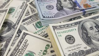 'Re-dollarisation' prominent in Asia FX: SC economists 'Re-dollarisation' prominent in Asia FX: SC economists