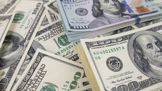 'Re-dollarisation' prominent in Asia FX: SC economists 'Re-dollarisation' prominent in Asia FX: SC economists