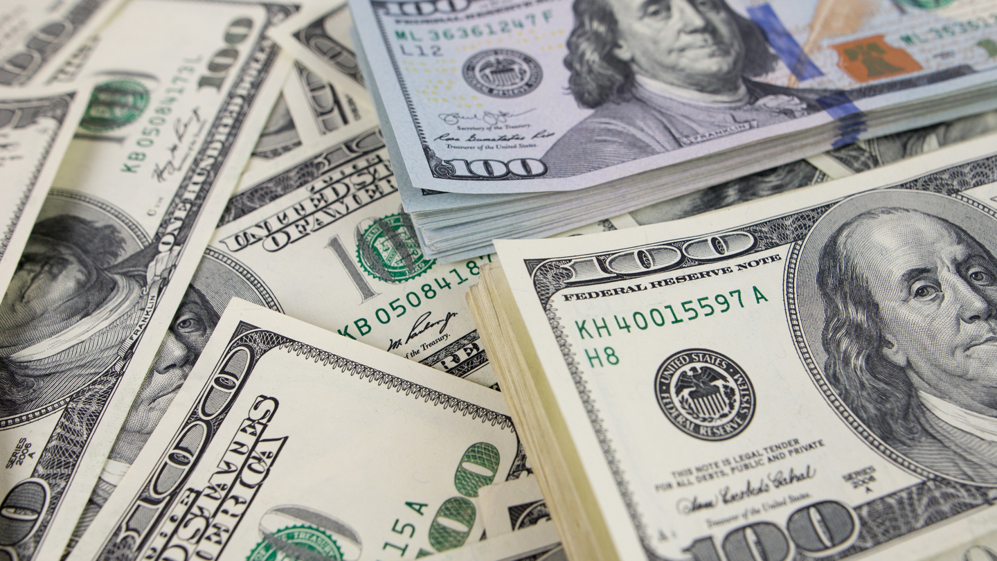 'Re-dollarisation' prominent in Asia FX: SC economists 'Re-dollarisation' prominent in Asia FX: SC economists