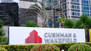Victoria Lake joins Cushman & Wakefield as Apac & EMEA CFO Victoria Lake joins Cushman & Wakefield as Apac & EMEA CFO