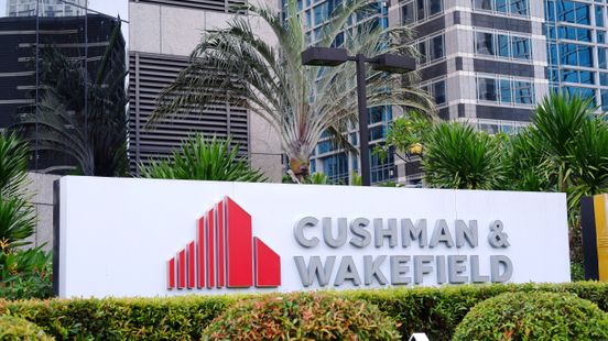 Victoria Lake joins Cushman & Wakefield as Apac & EMEA CFO Victoria Lake joins Cushman & Wakefield as Apac & EMEA CFO