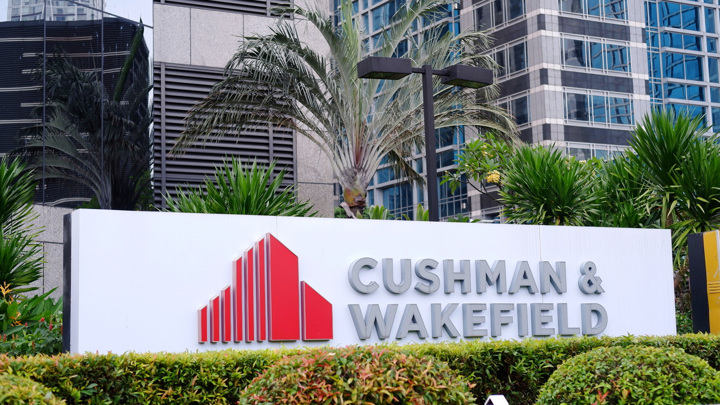 Victoria Lake joins Cushman & Wakefield as Apac & EMEA CFO Victoria Lake joins Cushman & Wakefield as Apac & EMEA CFO