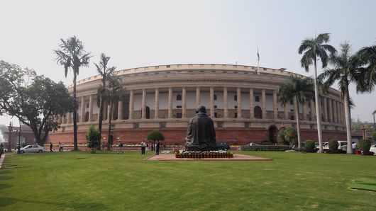 India announces tax cuts to spur economy India announces tax cuts to spur economy