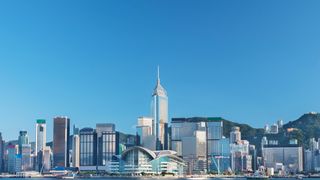 Exports boost Hong Kong's Q2 GDP Exports boost Hong Kong's Q2 GDP