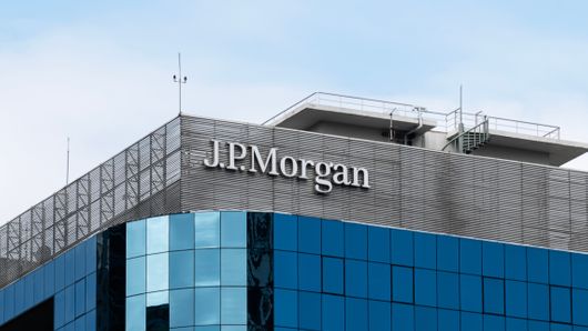 JP Morgan introduces open architecture to cash management tool JP Morgan introduces open architecture to cash management tool