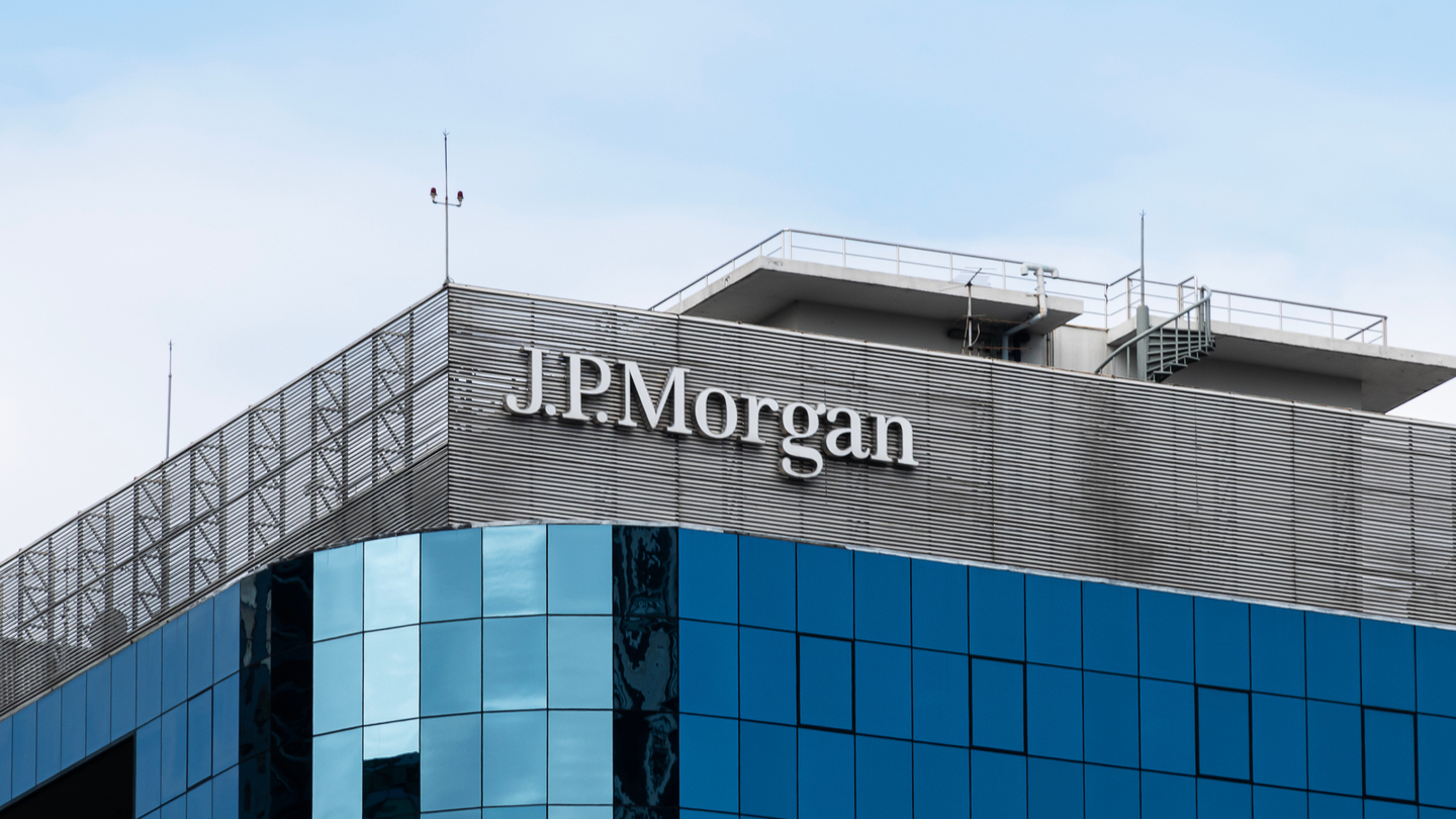 JP Morgan introduces open architecture to cash management tool JP Morgan introduces open architecture to cash management tool