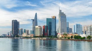 Noventiq appoints Asia Pacific CFO in Vietnam Noventiq appoints Asia Pacific CFO in Vietnam