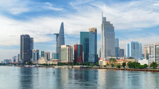 Noventiq appoints Asia Pacific CFO in Vietnam Noventiq appoints Asia Pacific CFO in Vietnam