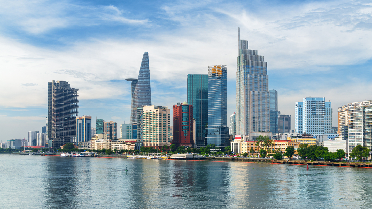 Noventiq appoints Asia Pacific CFO in Vietnam Noventiq appoints Asia Pacific CFO in Vietnam