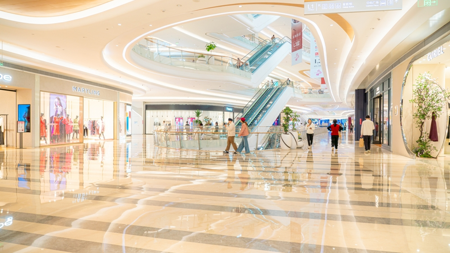 China’s EEKA Fashion eyes JV expansion China’s EEKA Fashion eyes JV expansion