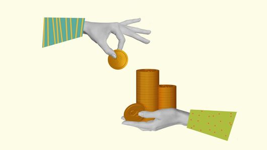 How tokenisation of trade finance will evolve How tokenisation of trade finance will evolve