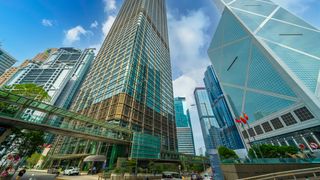 HK businesses eye cross-border e-commerce growth; financing remains a challenge HK businesses eye cross-border e-commerce growth; financing remains a challenge
