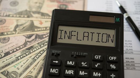 Bond market and inflation risks rise as US debt spirals Bond market and inflation risks rise as US debt spirals