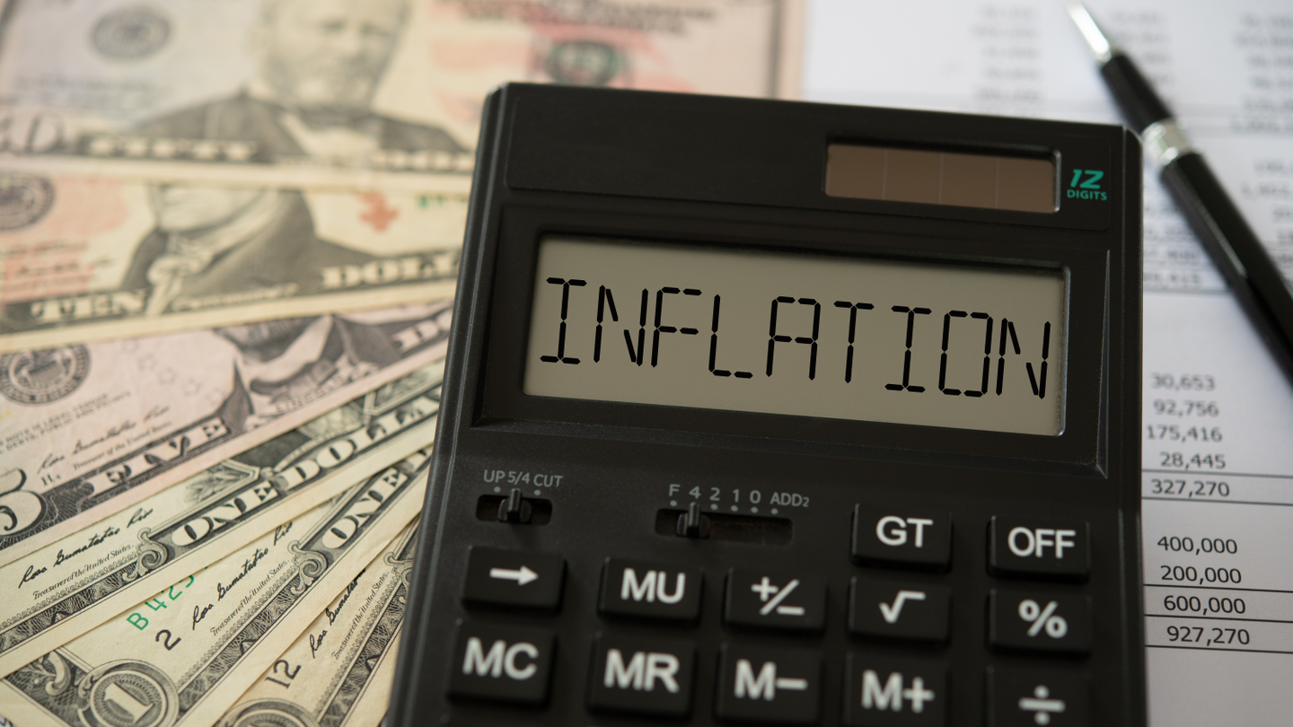 Bond market and inflation risks rise as US debt spirals Bond market and inflation risks rise as US debt spirals