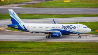 IndiGo taps financing for eight Airbus aircraft from Credendo and Citi IndiGo taps financing for eight Airbus aircraft from Credendo and Citi