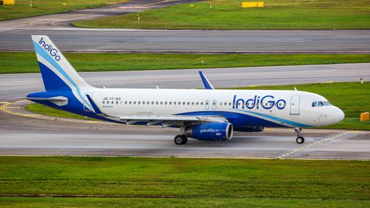IndiGo taps financing for eight Airbus aircraft from Credendo and Citi IndiGo taps financing for eight Airbus aircraft from Credendo and Citi