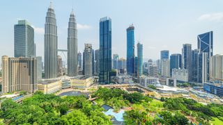 Payment firm M-Daq Global appoints Malaysia head after local acquisition Payment firm M-Daq Global appoints Malaysia head after local acquisition