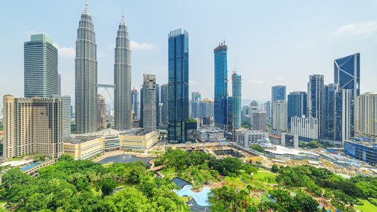 Payment firm M-Daq Global appoints Malaysia head after local acquisition Payment firm M-Daq Global appoints Malaysia head after local acquisition