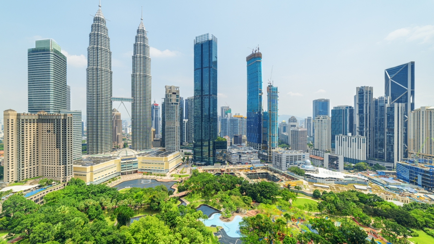 Payment firm M-Daq Global appoints Malaysia head after local acquisition Payment firm M-Daq Global appoints Malaysia head after local acquisition