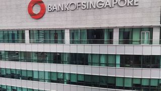 Bank of Singapore appoints Collins Chin as global CFO Bank of Singapore appoints Collins Chin as global CFO