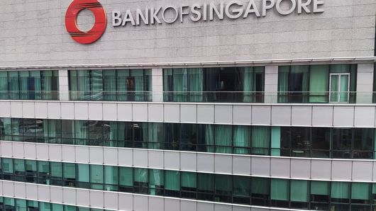 Bank of Singapore appoints Collins Chin as global CFO Bank of Singapore appoints Collins Chin as global CFO