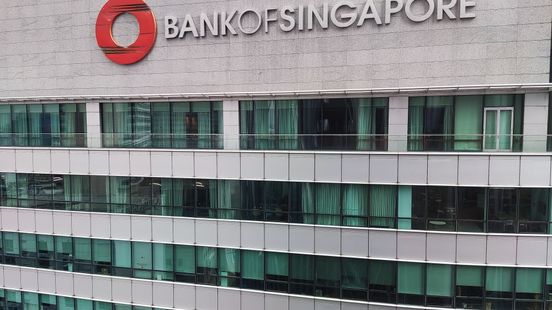 Bank of Singapore appoints Collins Chin as global CFO Bank of Singapore appoints Collins Chin as global CFO