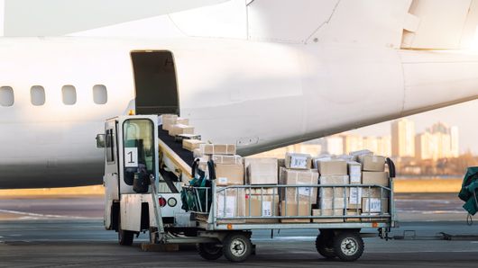 DHL and Hongkong Post to suspend some mailing of packages to US DHL and Hongkong Post to suspend some mailing of packages to US
