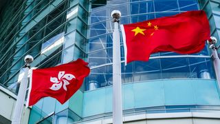 PBOC pledges Rmb100bn trade finance facility for Hong Kong PBOC pledges Rmb100bn trade finance facility for Hong Kong